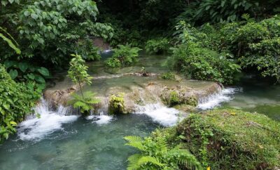 Discover the Hidden Gems of Vanuatu: Must-Visit Spots Near Angels Beach House