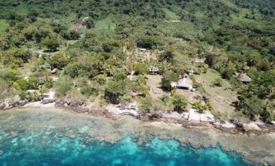 Island Adventures: Day Trips from Angels Beach House